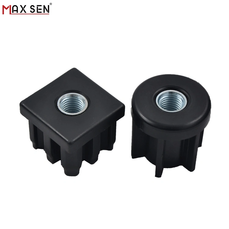 Nylon Bar End for Conveyor Components