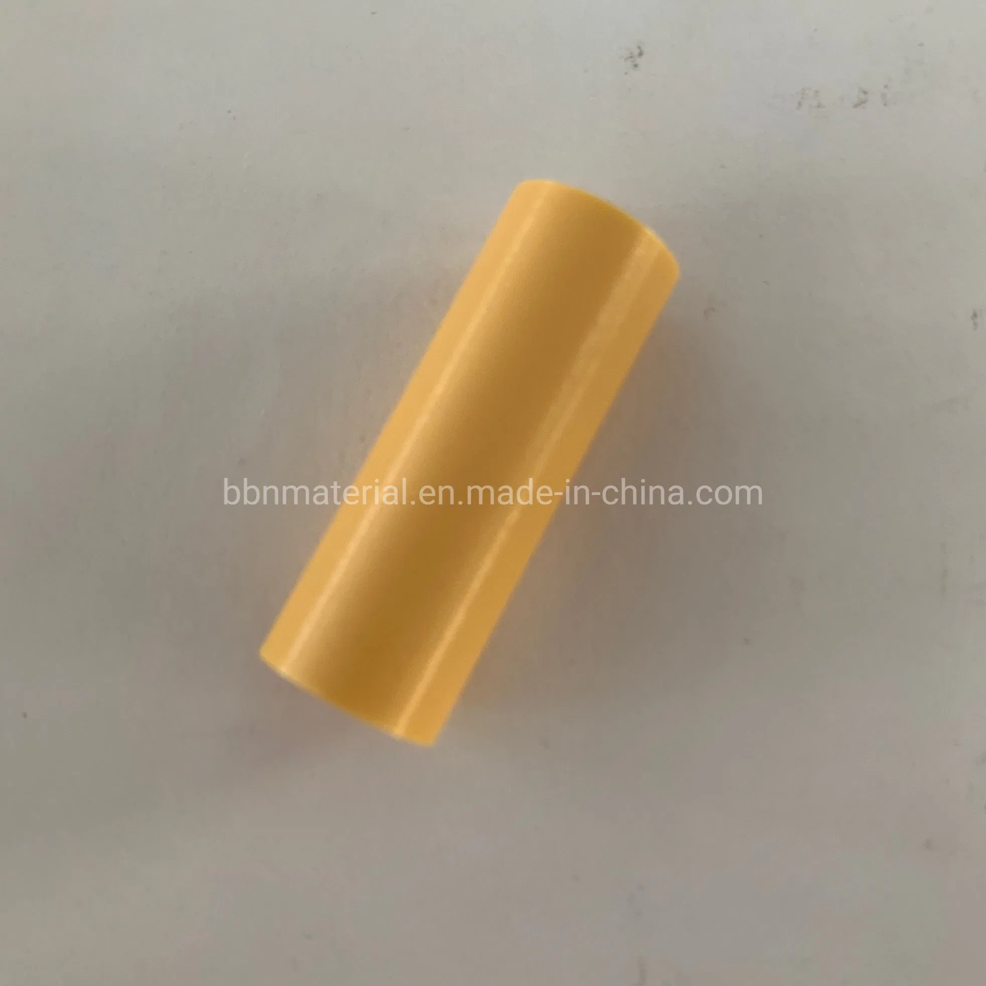 High Precision Customized Yellow Green Blue Zirconium Oxide Magnesium Stabilized Msz Zirconia Zro2 Ceramic Tube
