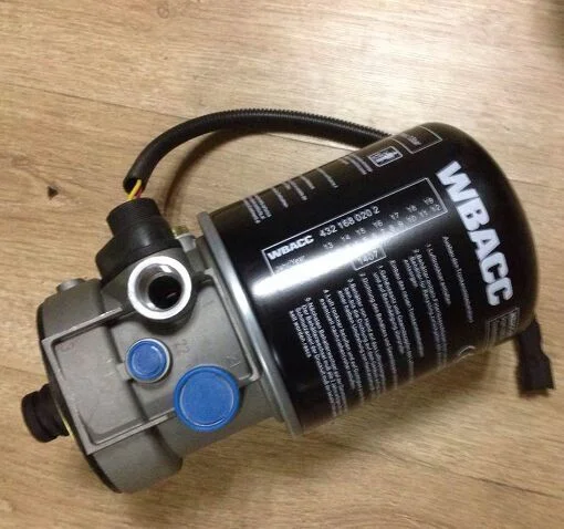 Compressed Air Dryer for JAC Truck Knorr La6700 La6100