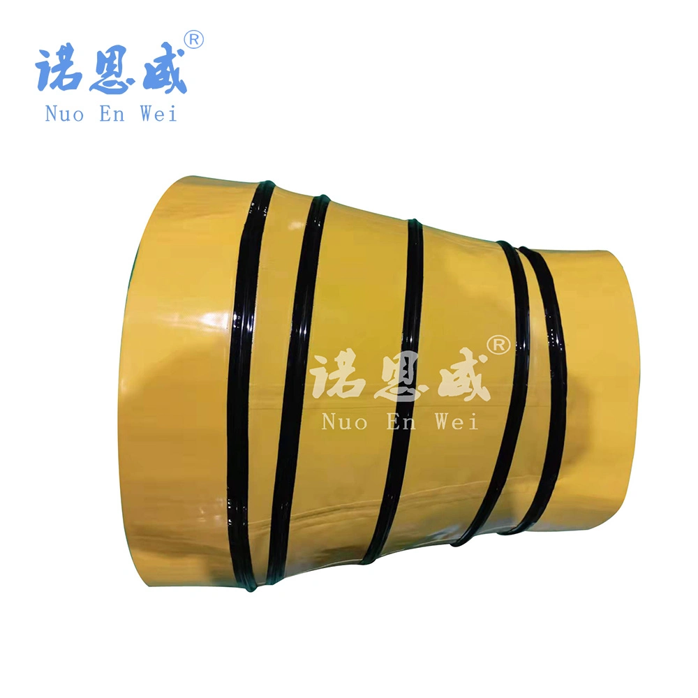 Non-Standard Diameter Ventilation Duct, Tee Hose, Four Way Hose