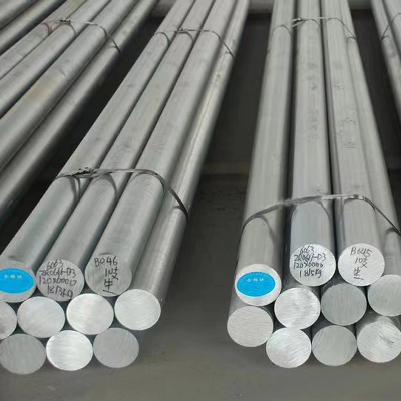 Monel 400/ K500 Alloy Bar