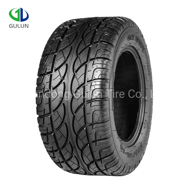 18X8.5-8 Golf Cart Turf Brand Tire OEM