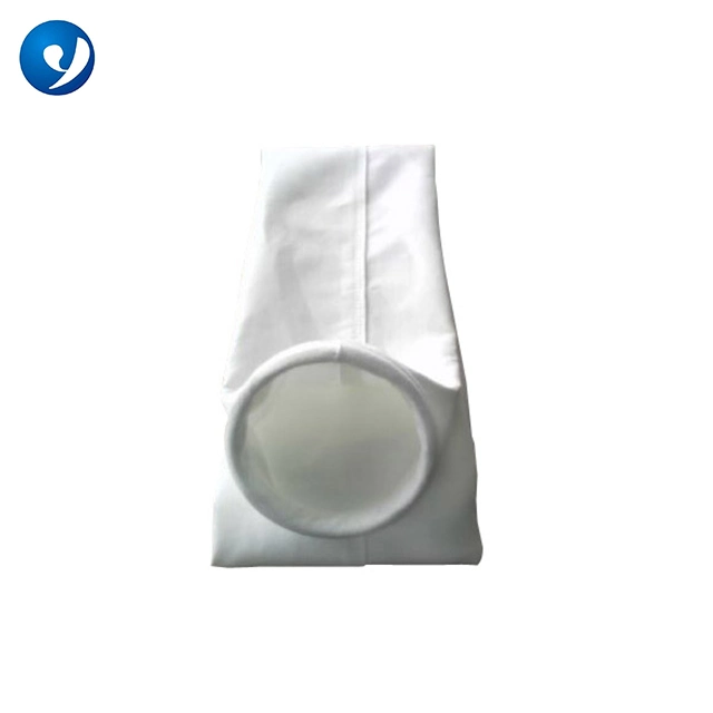 Heavy Industry Ce ISO Approved Factory Supply Dust Collection Filter Bag PTFE Industrial Bag