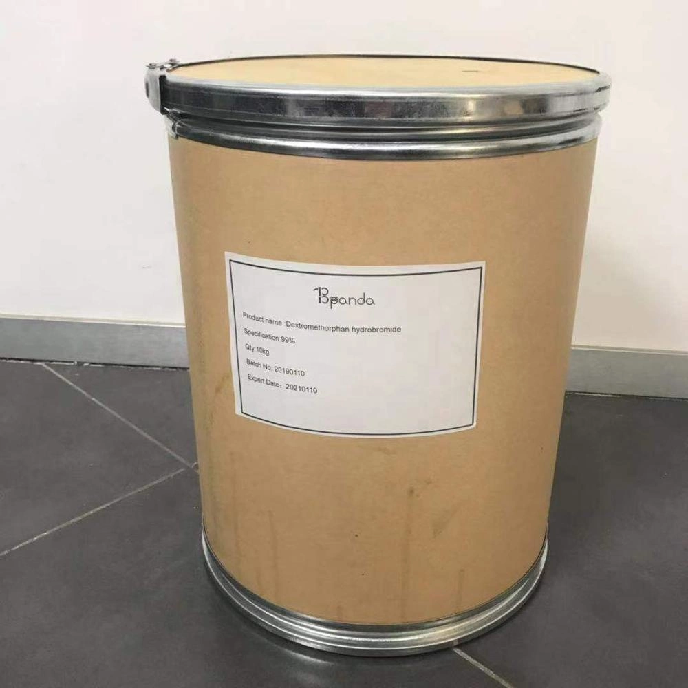 99% Food Grade Threonine/L-Threonine Powder Threonine