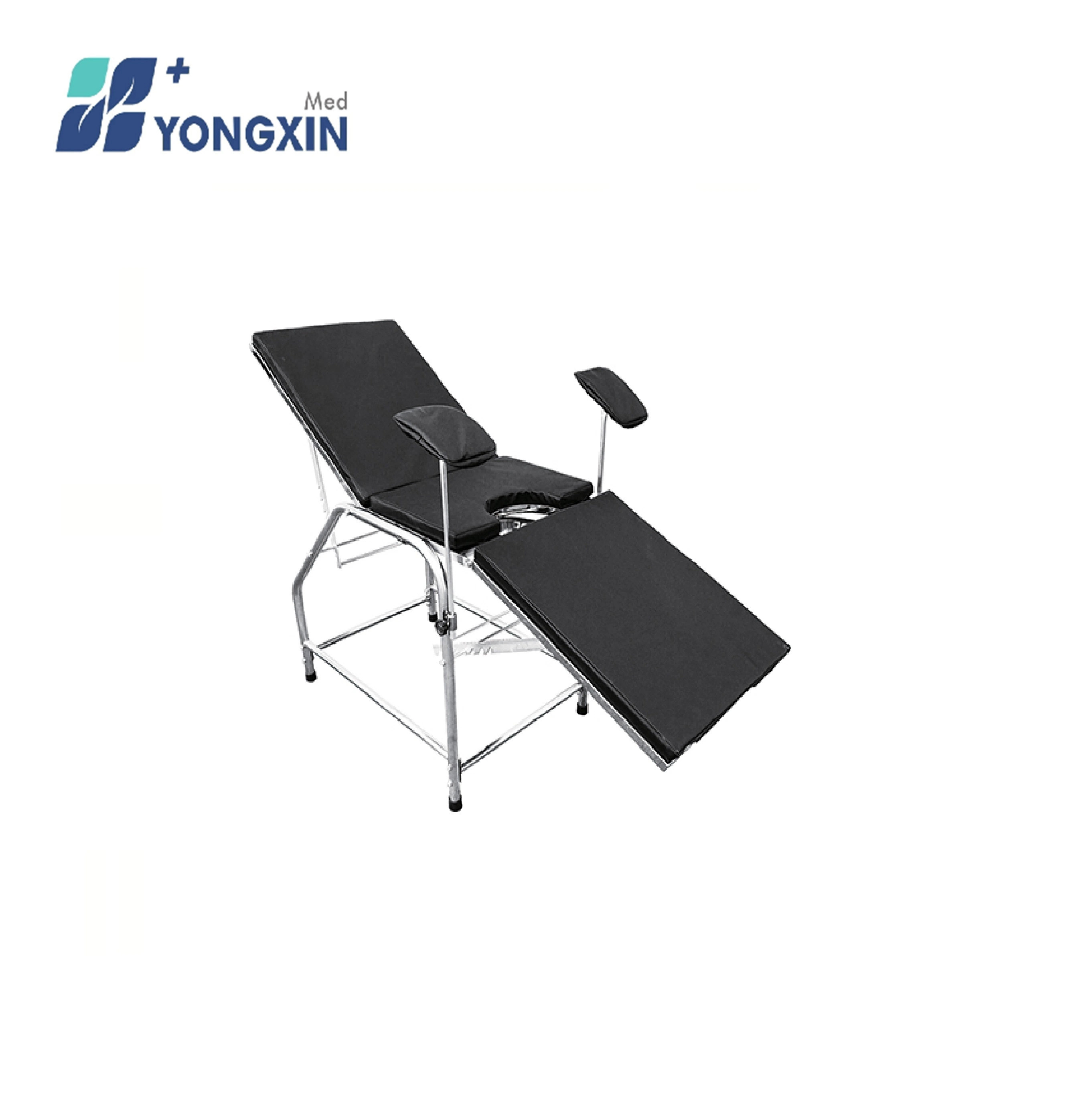 Yxz-Q-1 Medical Equipment Gynecological Examination Table