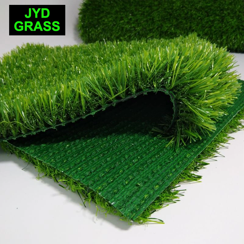 China Landscape Garden Synthetic Artificial Decorative Fake Grass