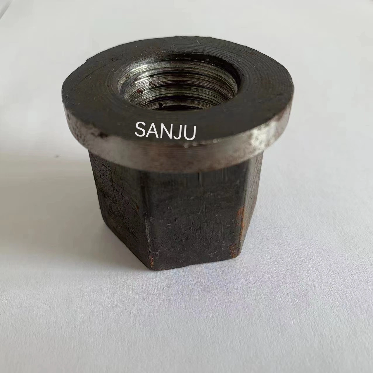 China Torque Nuts/Custom-Made All Kinds of Special-Shaped Parts