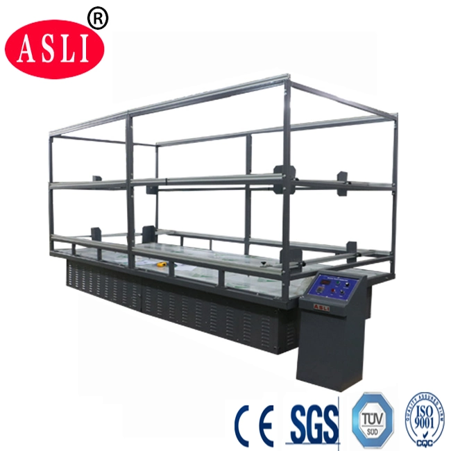 Simulation Transportation Vibration Test Machine