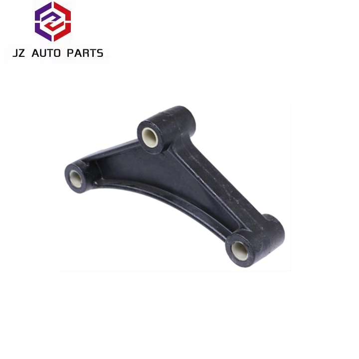 Trailer Equalizers Tandem Trailer Front Hanger Suspension Parts Double-Eye Spring Rocker Arm