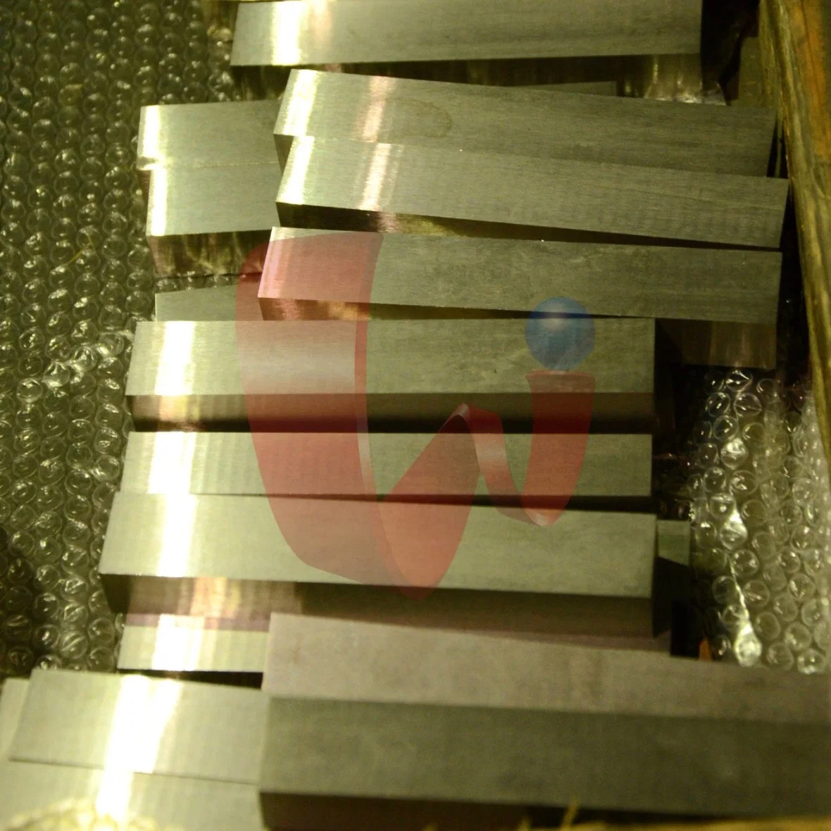 carbide Square Bar Tungsten Carbide تخصيص