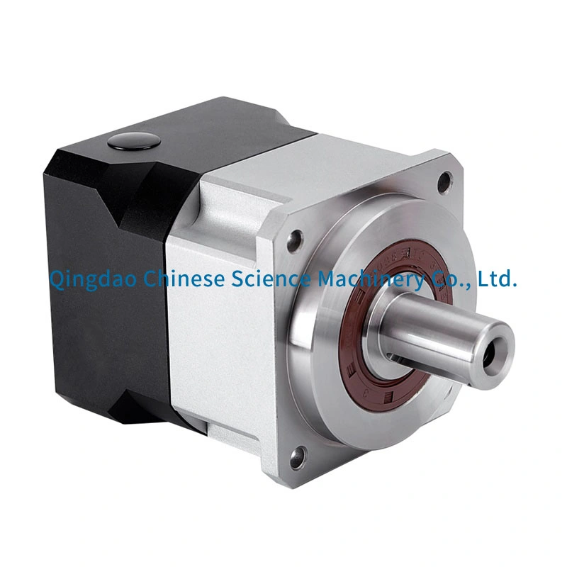 Pls/Ab/Nb Drive Reducer Gear Torque Output Speed Precision Steel Metal Planetary Reducer