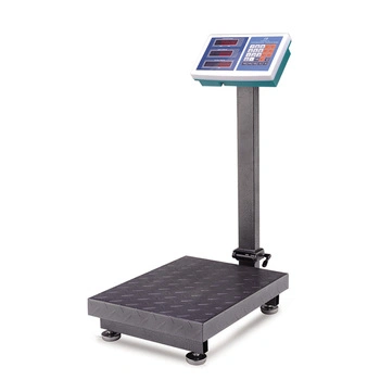 Electronic Price Computing Platform Scale 300 Kg Digital Weighing Scale Small Scale Industrial Machine Weight Function OEM