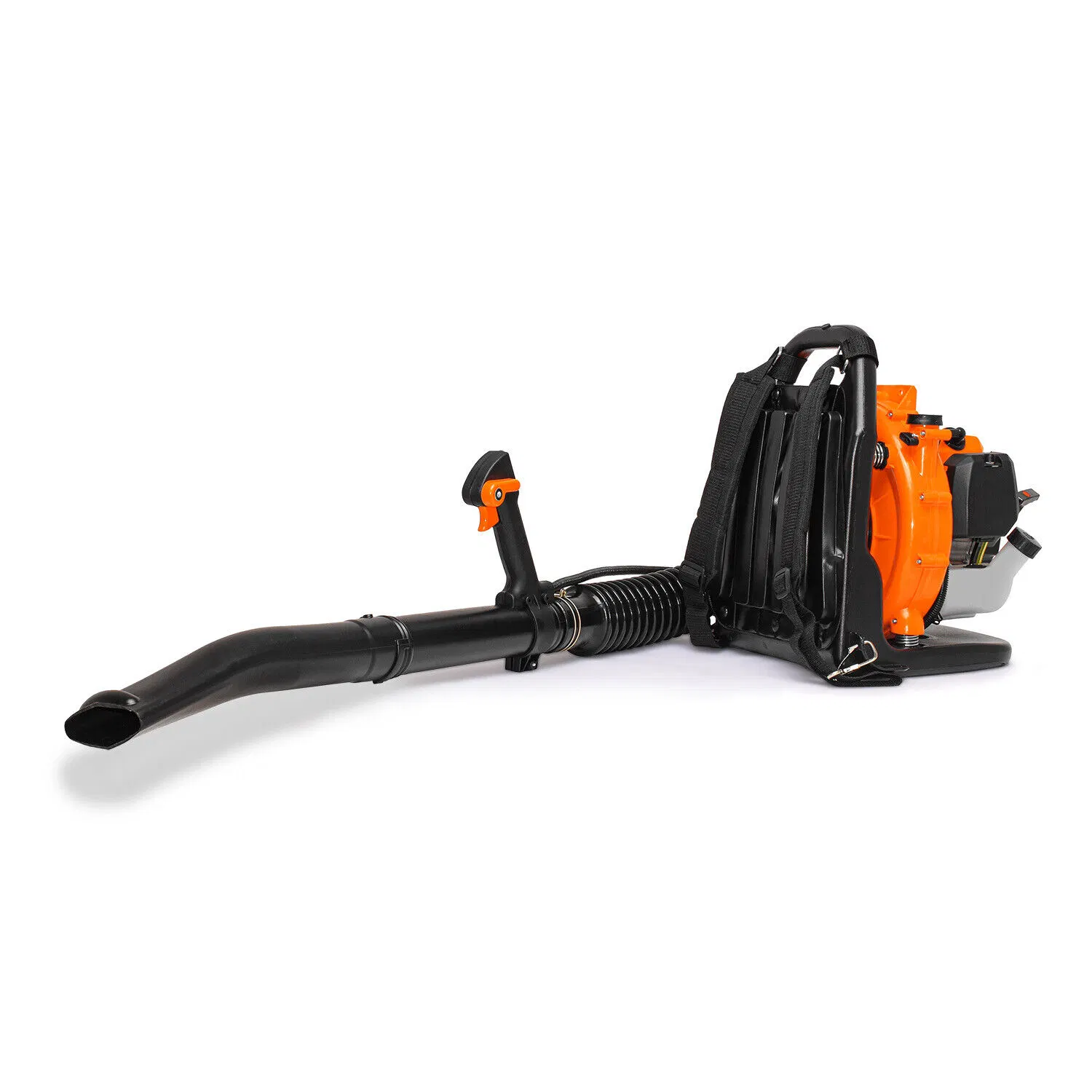 Комплект садовых инструментов для техобслуживания G-Carve OEM 2-Stoke Gas Blower 96 куб. См. Ручной вакуумный пластинный вентилятор