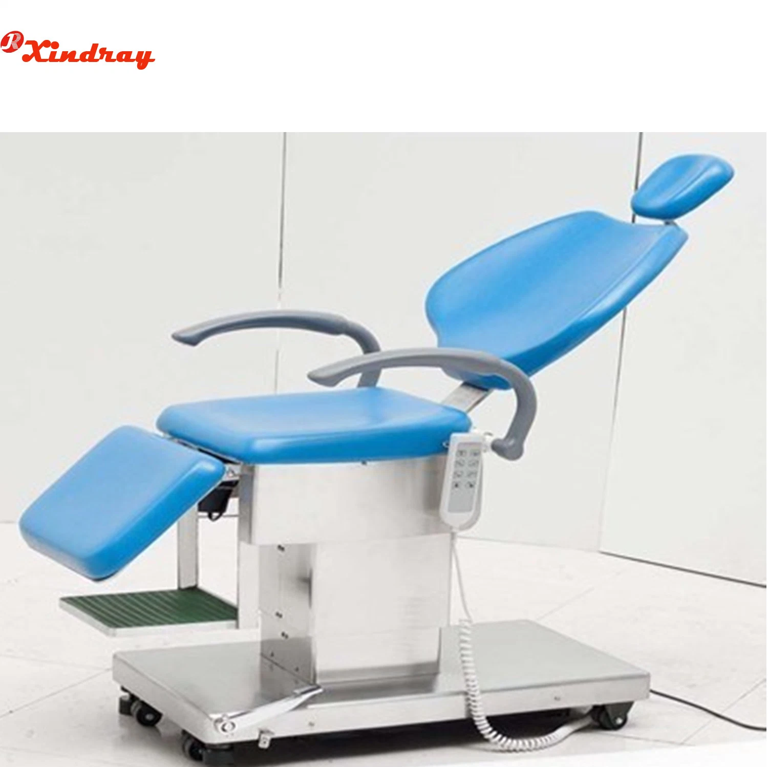 China Ophthalmic Equipment Ophthalmic Operating Table