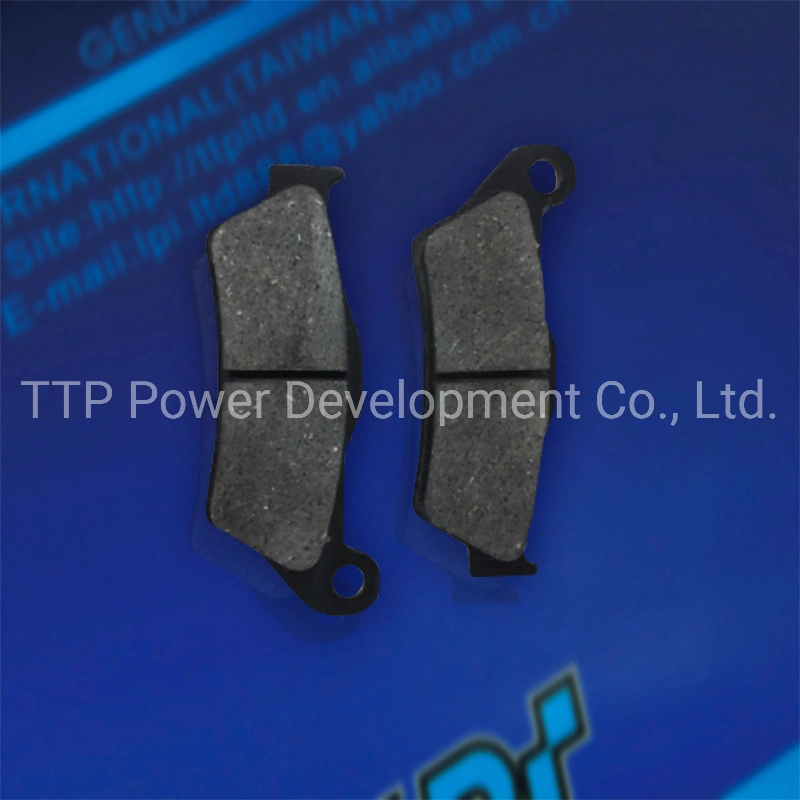 Bajaj Motorcycle Brake Pads Motorcycle Accessories