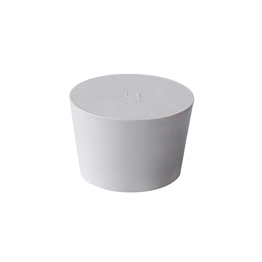 Customized Tapered Silicone Rubber Plug Rubber Silicone Stopper