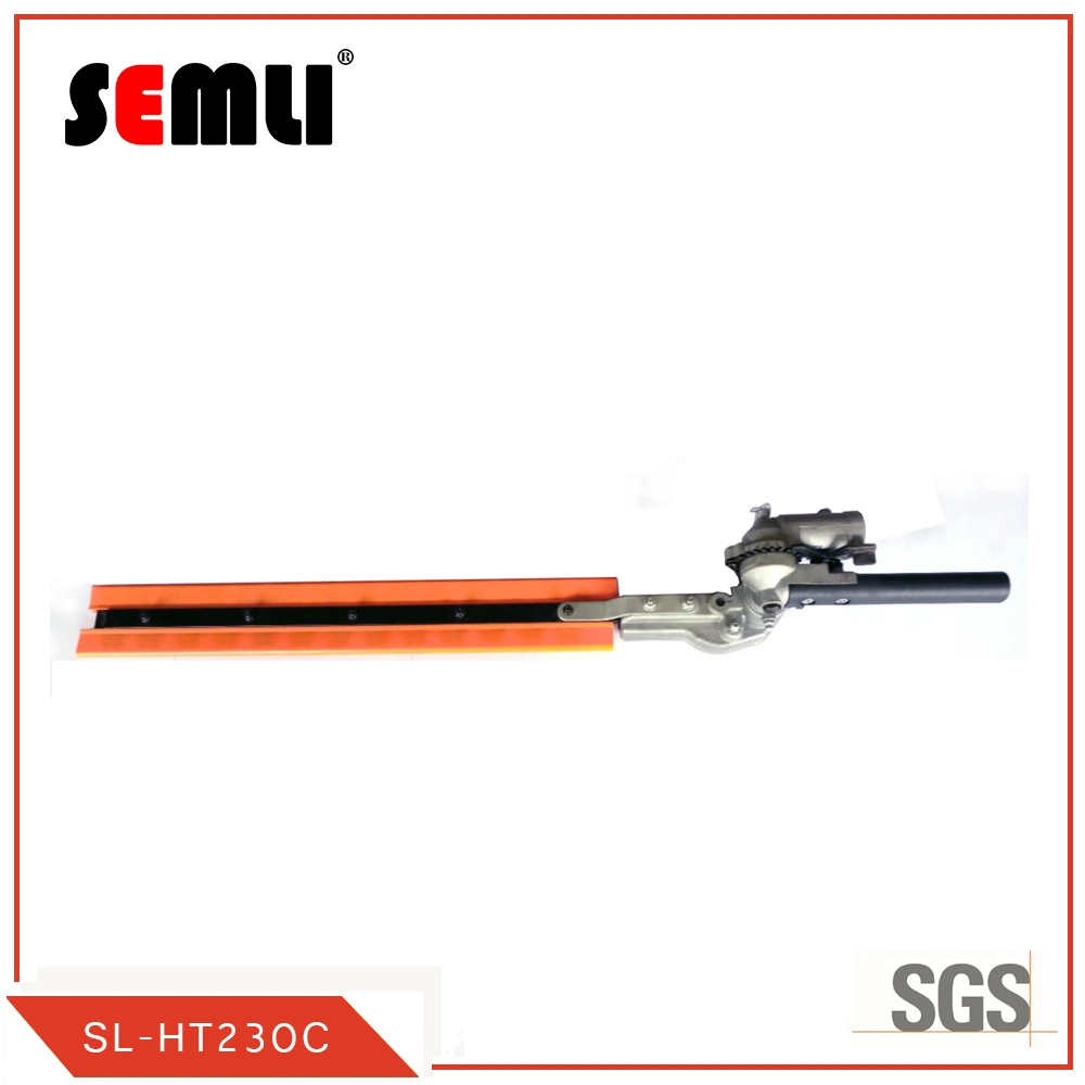 2-Stroke Gasoline Powered Pruning Tool Hedge Trimmer