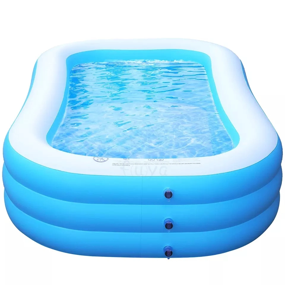 Thickened Wear-Resistant Household Splash Inflatable Swimming Pool