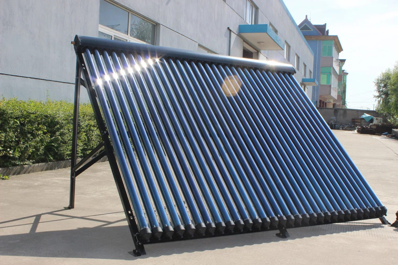 House Heating Solar Energy Collector Solar Collector&quot;