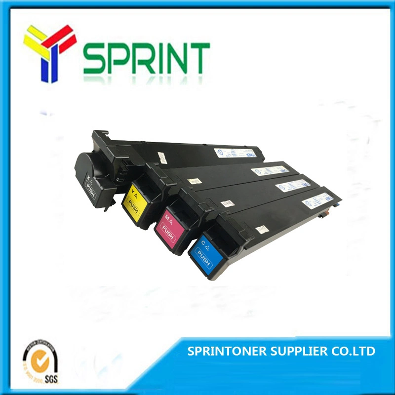 Tn214 Color Toner Cartridge for Konica Minolta Bizhub C200/C203/C353