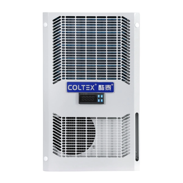 300W AC Aire acondicionado para máquina Industrial – Cooltechx