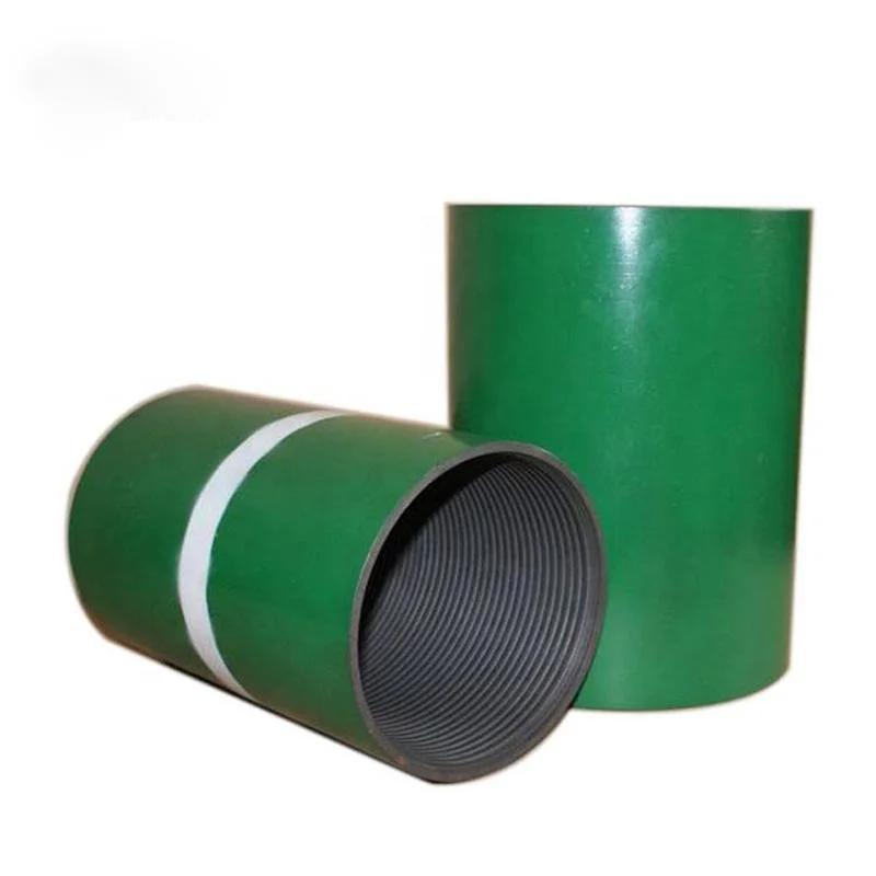 Factory Good Price API 5CT Tubing Coupling Casing Tubing