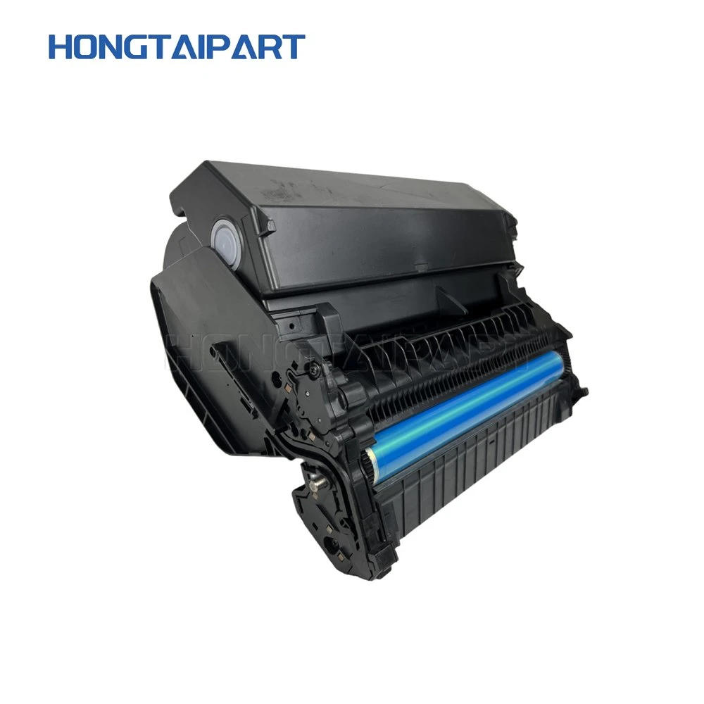 Hongtaipart Compatible Printer Black Toner Cartridge 45488901 for Oki B721 B731 Toner Cartridges High Capacity 25000 Pages Yield Toner Kit