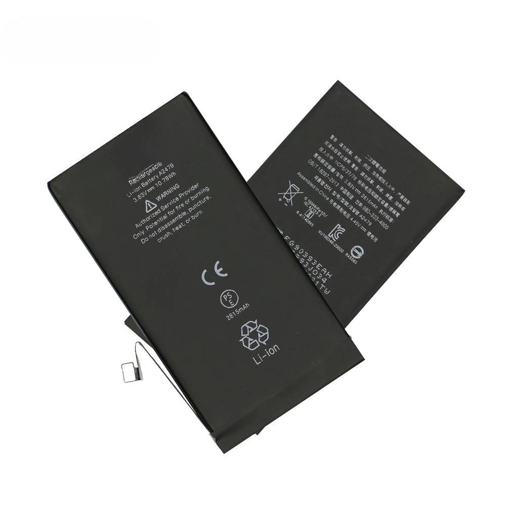 Customized Wholesale/Supplier Smartphone Repair Parts for Phone 12 PRO Max Back Housing Battery Cover Assembly