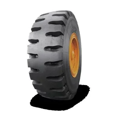 OTR neumático radial liso neumático resbaladizo 23.5r25 26.5r25 18.00r25 L5s Neumático Scooptram ST1030 Minería subterránea