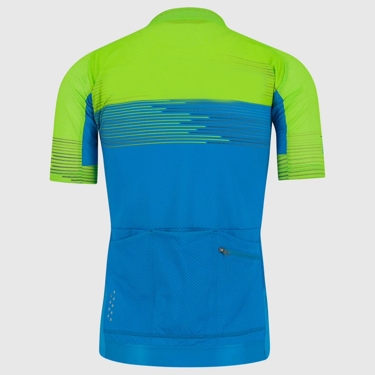 Costumbre China de ropa deportiva de ciclismo con Subllimation Imprimir