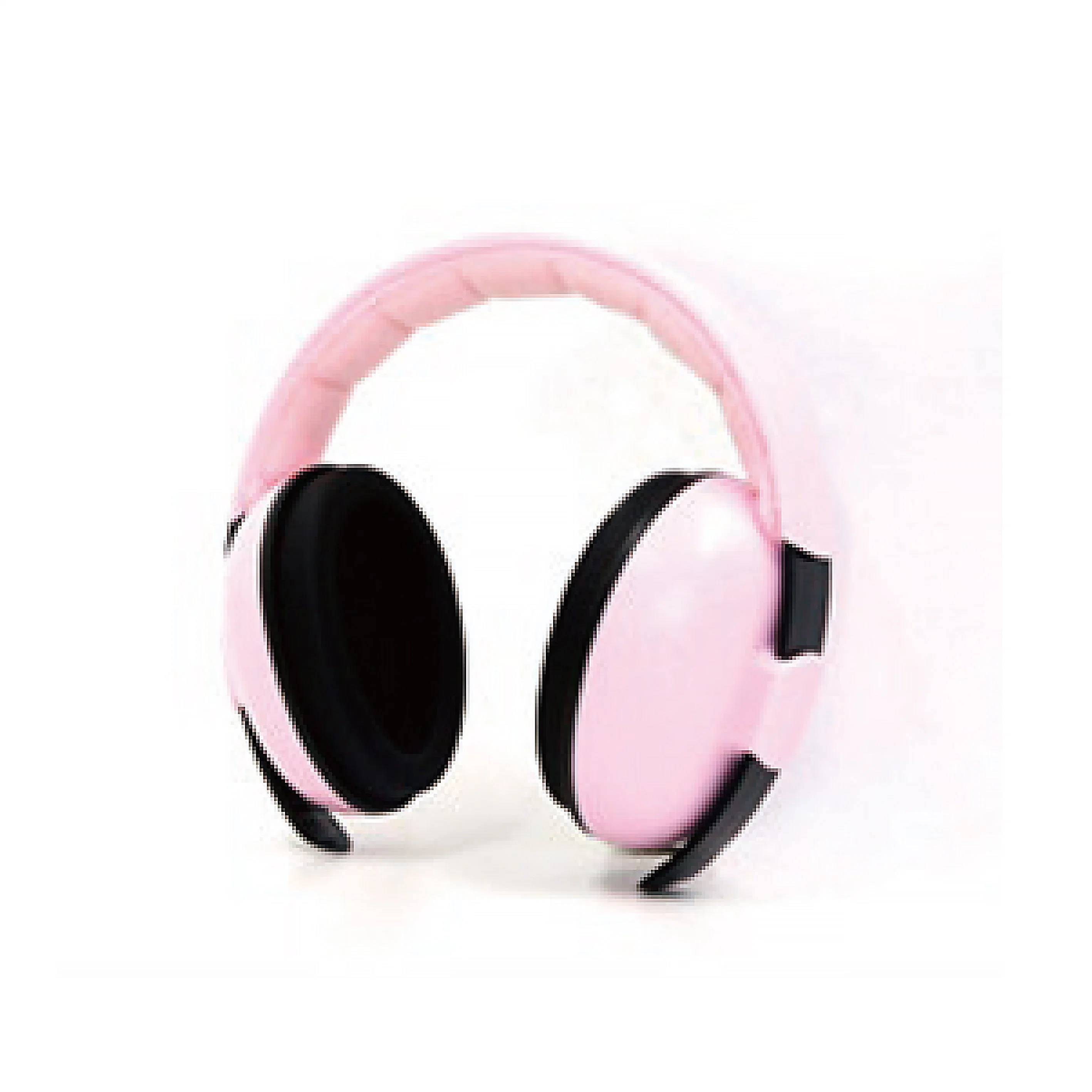 Sound Proof Earmuffs Shooting Infant Hearing Ear Protection Safety Earmuff for Kids Children Baby Ear