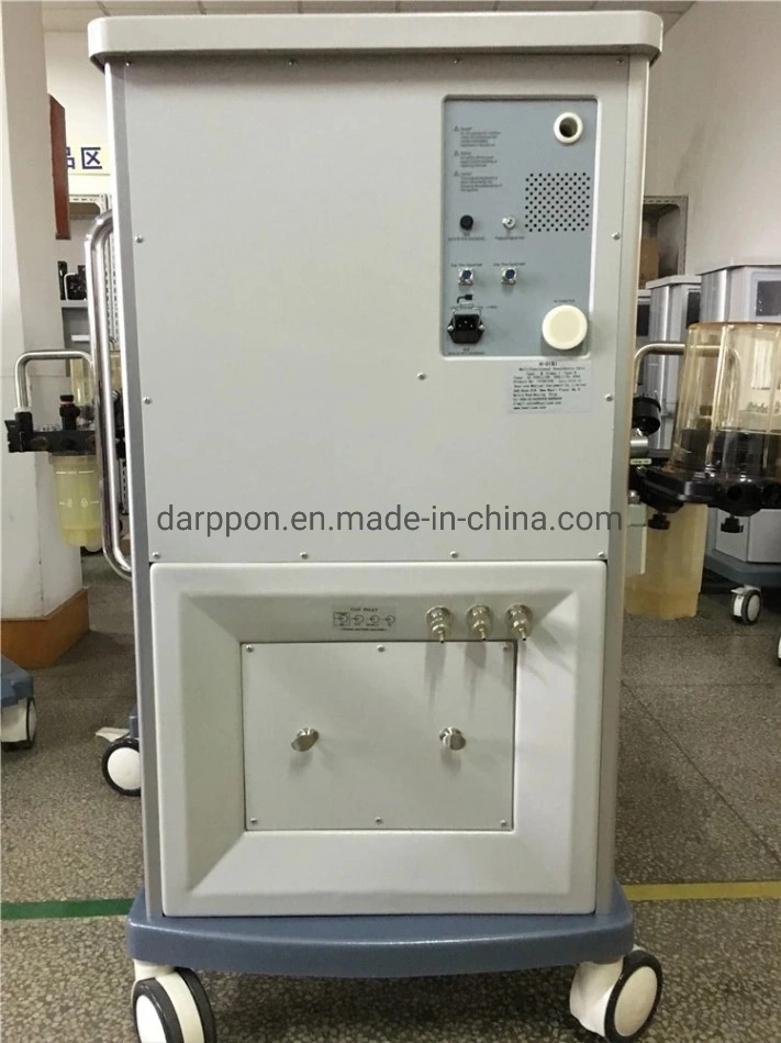 Medical Hospital Chinese Top Anesthesia Machine&Anesthesia Workstation Price Dp-01b