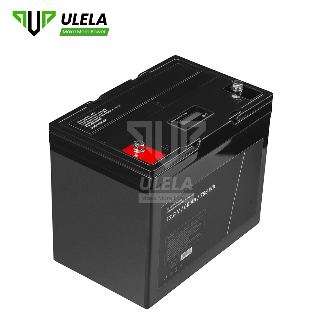 Ulela 3.7V Lithium Ion Battery for Solar Manufacturers Solar Lithium Battery 10kw China Li Ion Solar Energy Storage Battery