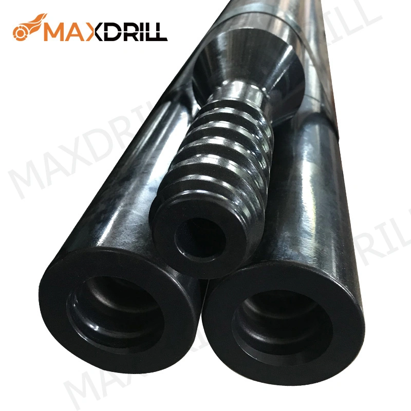 Maxdrill Shank Adaptor Extension Speed Mf Drill Rod R32