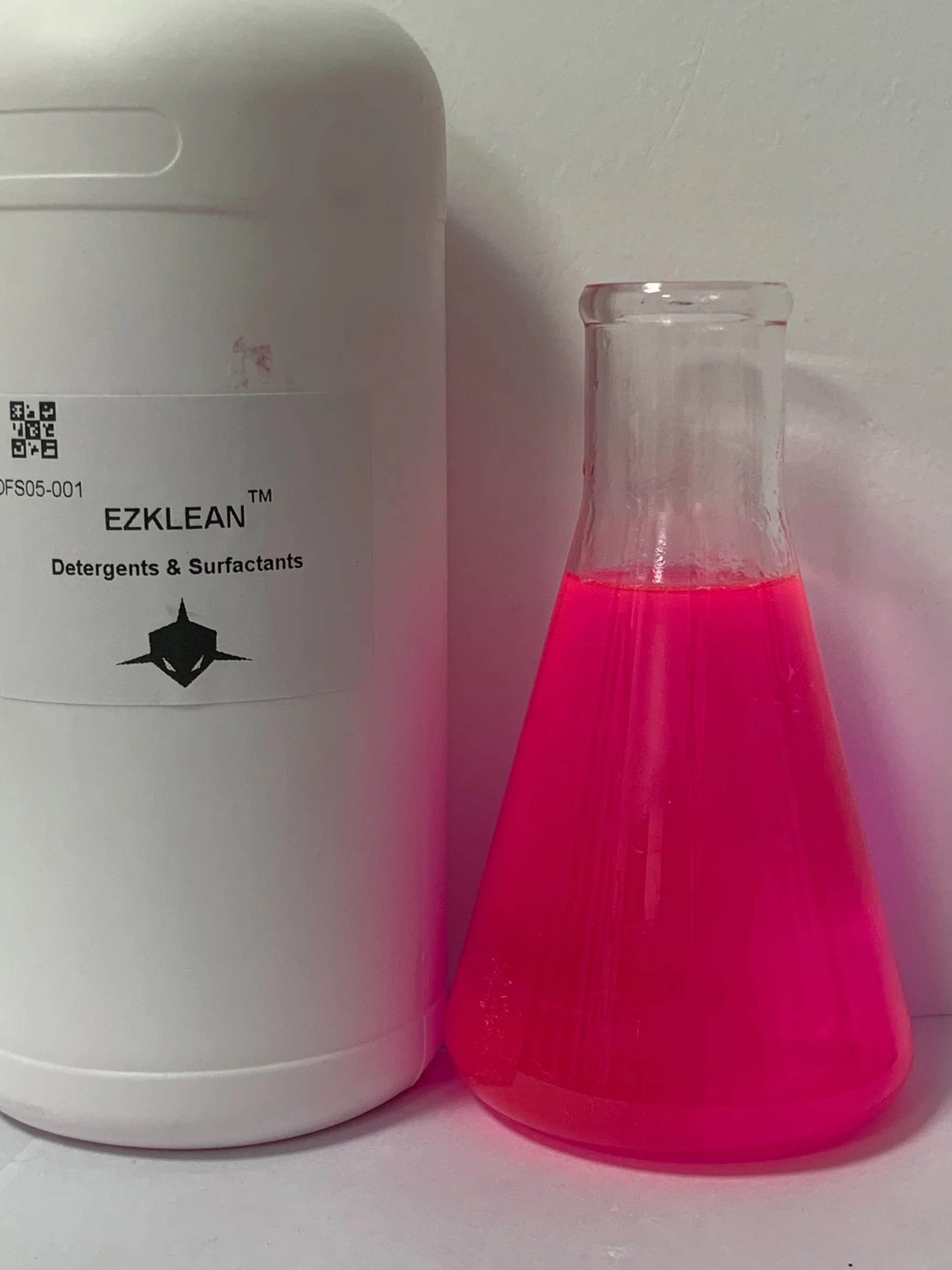 Ezklean Detergents and Surfactants Products
