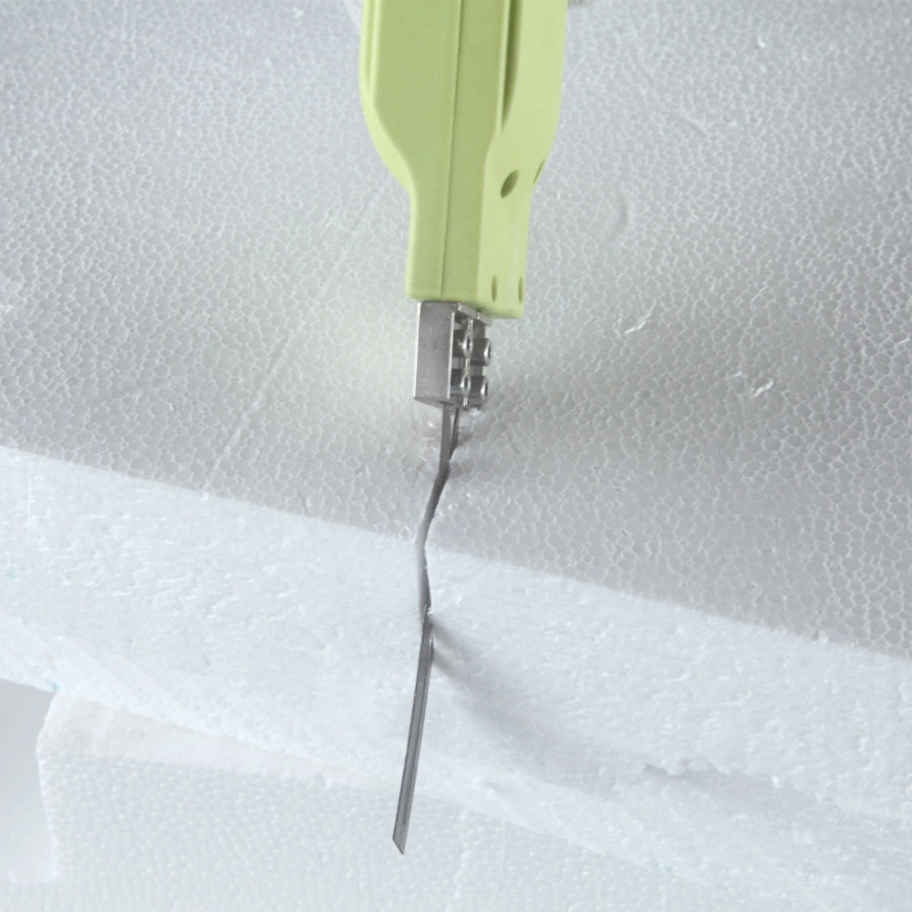 150W DIY Handhold Stepless Temperature Heat Cutter for Cutting Foam EPE EPS Sponge Hot Knife