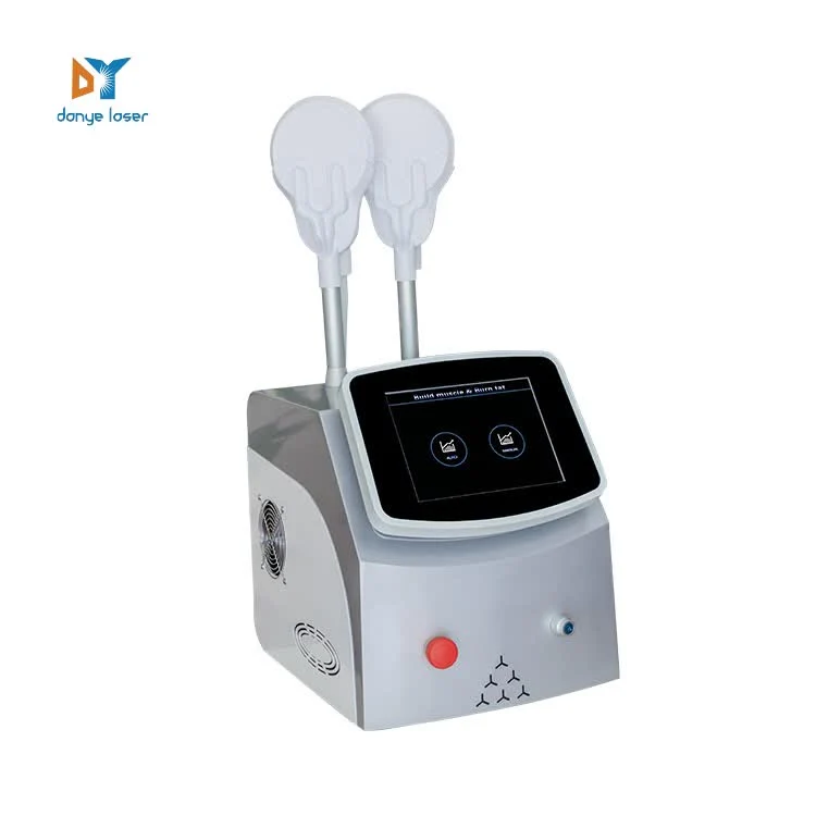 Professional Electrostimulation Equipment EMS/Body Slim EMS Sculptor Machine