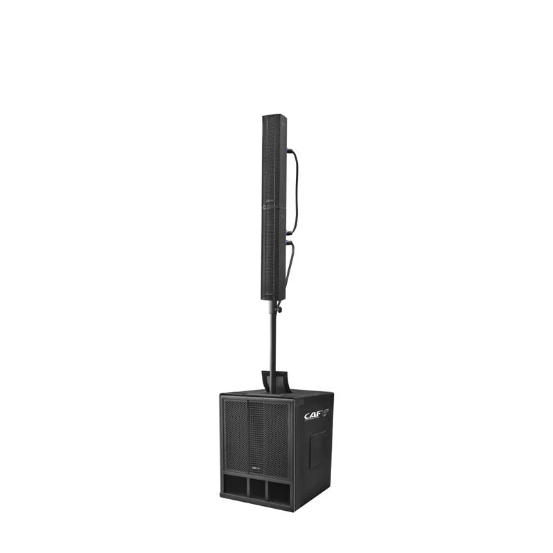 Active Column Mini Line Array Speaker