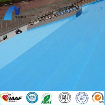 Spray Polyurea for Roof Floor Facade Wall Waterproof and Anti-Corrosion