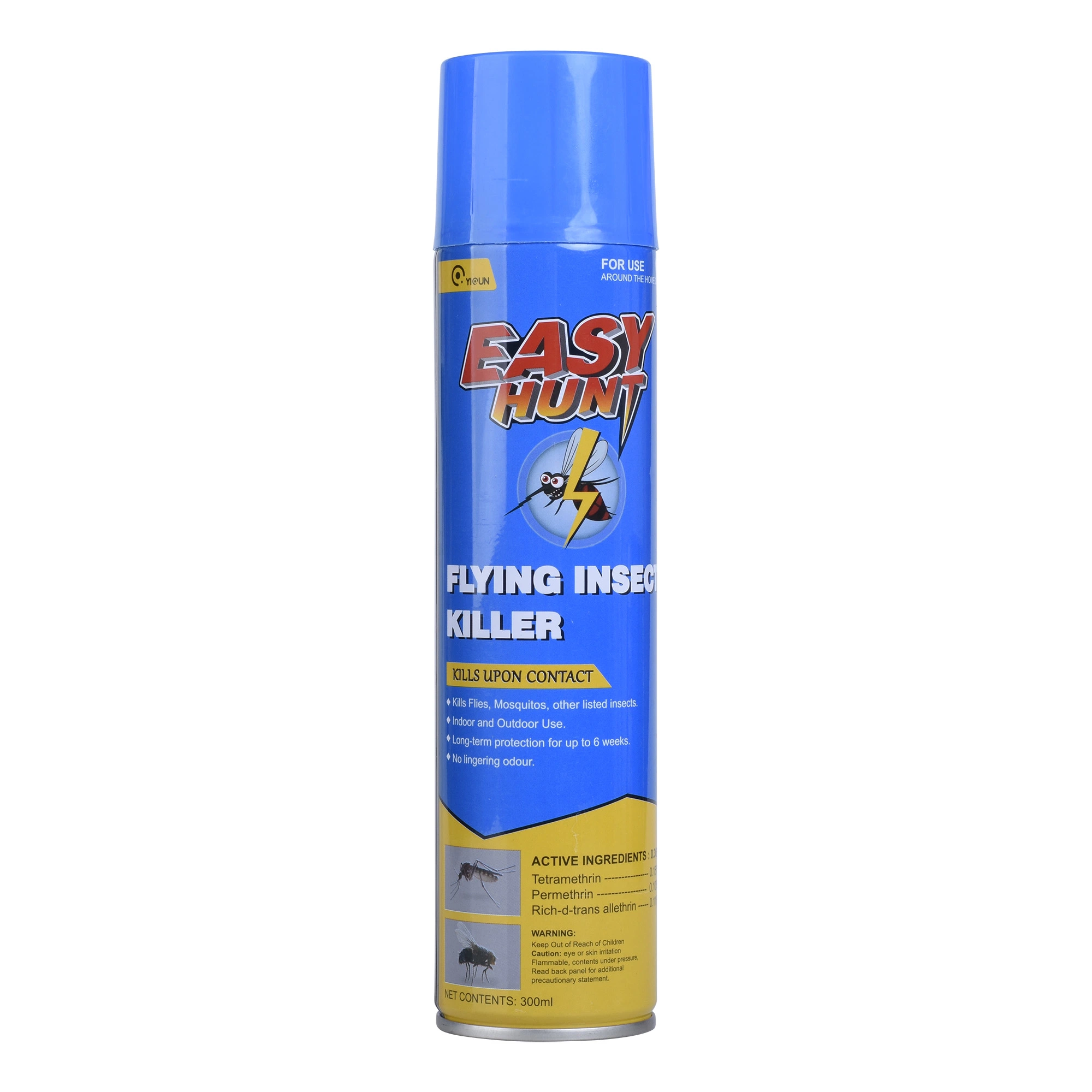 Insect Killer Pest Control Insecticide Spray