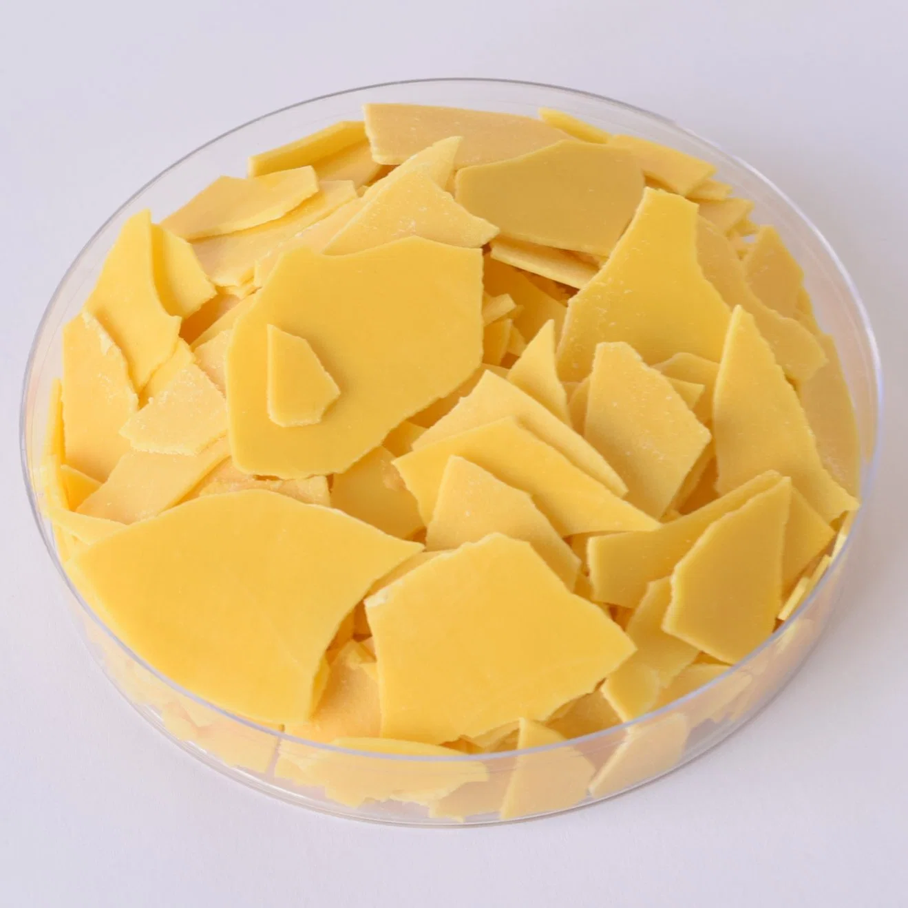 Hydrosulphide 70% Yellow Flakes High Purity Low Fe