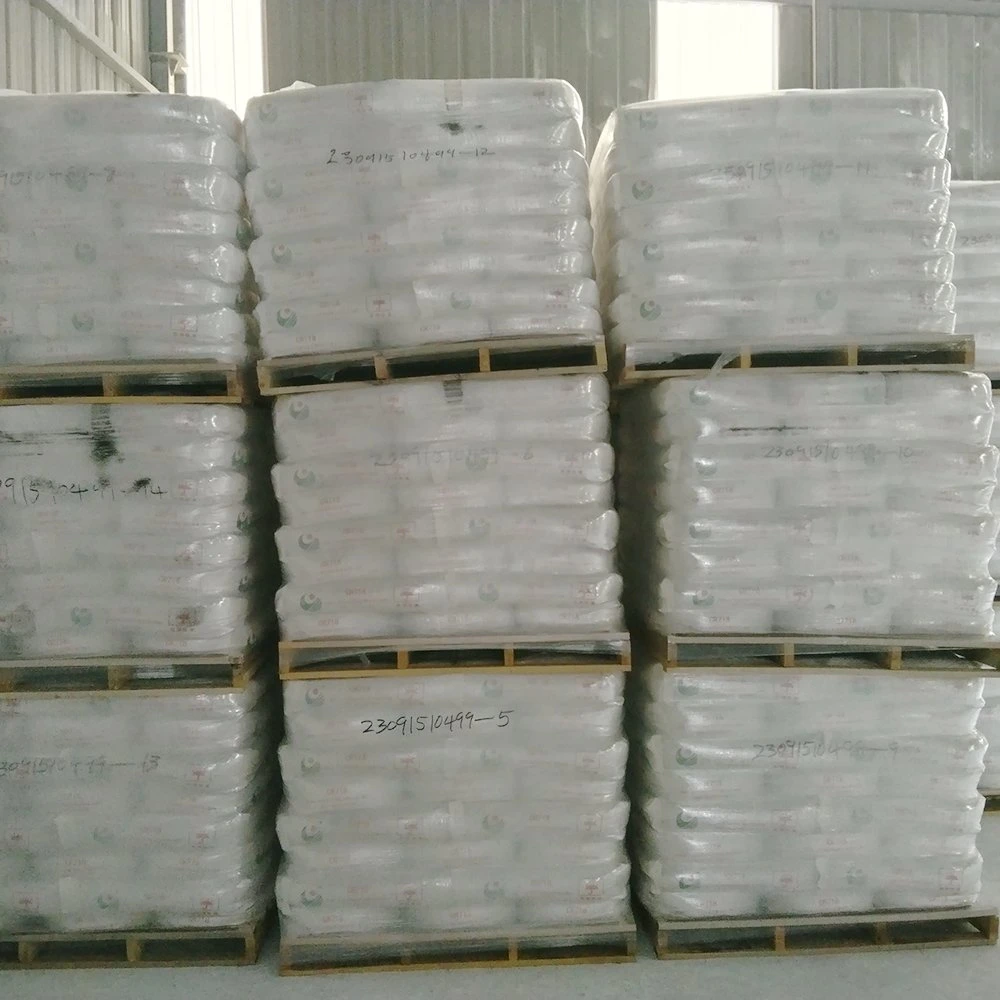 China Manufacturer Rutile Grade Dioxide Titanium Price TiO2 Titanium Dioxide White Powder Tr-901