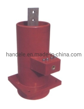 High Voltage Indoor Dry Type Cast Resin Insulated Transformer Ldj (1) -10