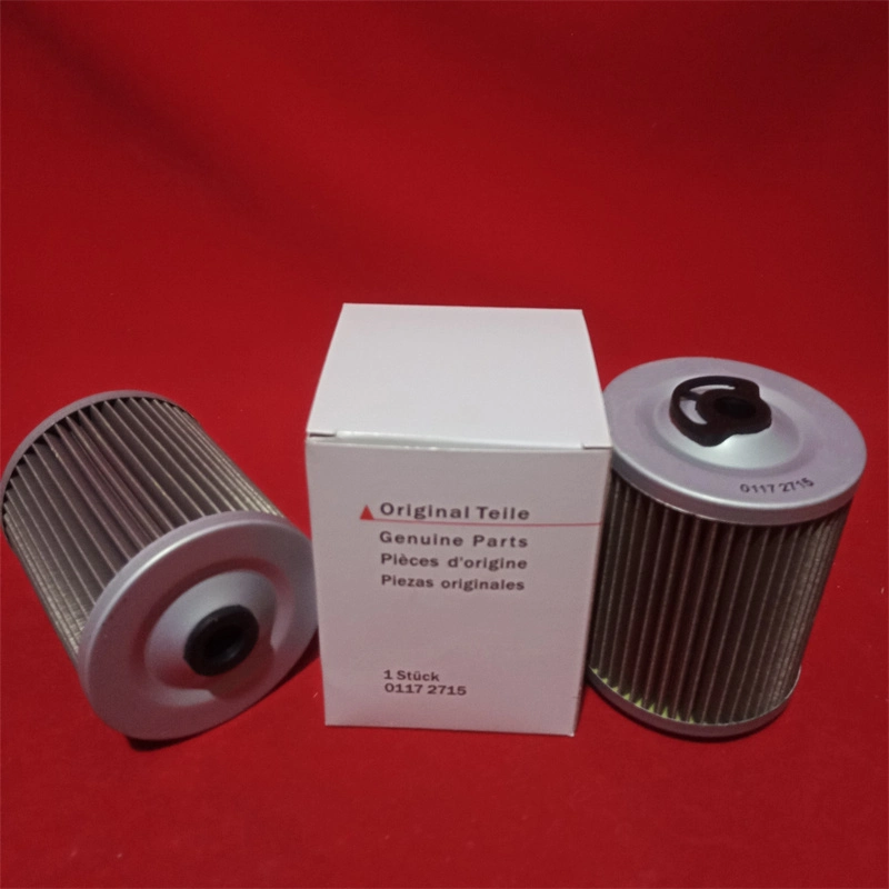 Hot Sale Air Filter 01182786 Replacement For Diesel Engine Parts