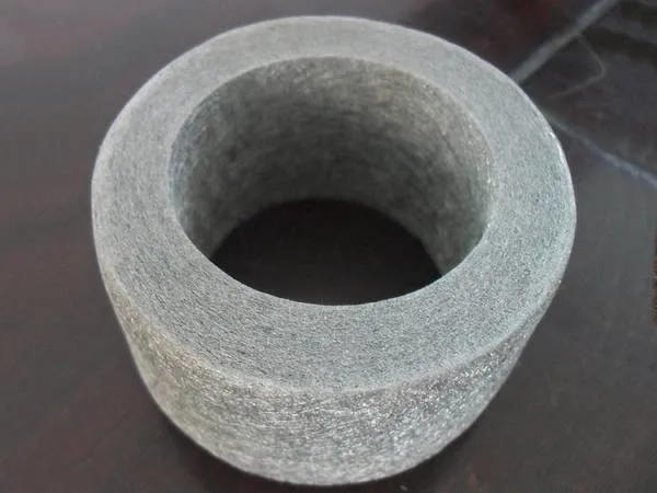 20micron Stainless Steel Sintered Felt Mesh