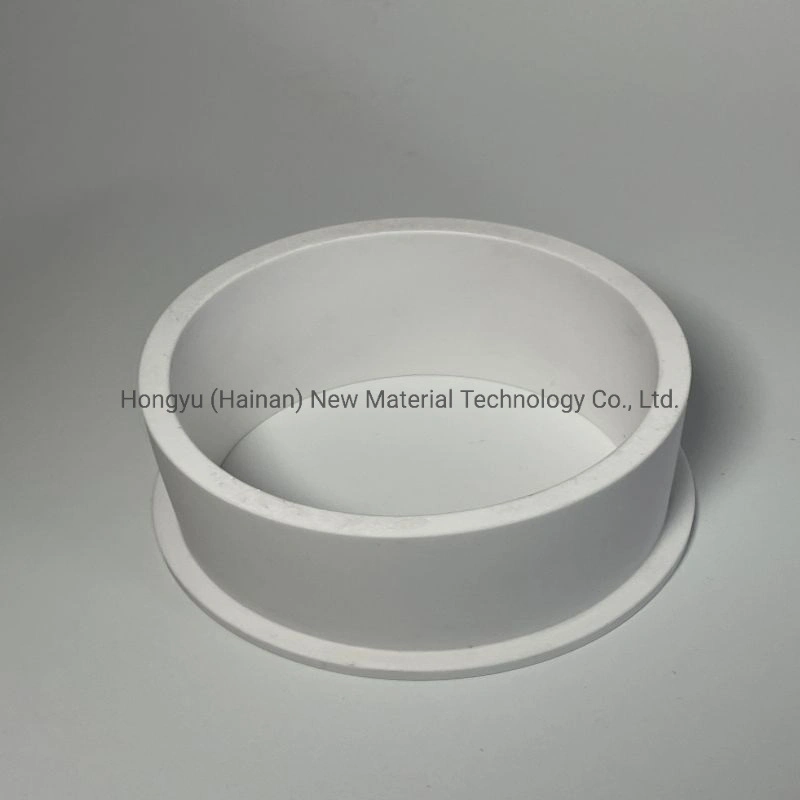 China Wholesale/Supplier Industrial Customized Alumina Ceramic Cylindrical Ring and Ultrasonic Piezo Ceramic
