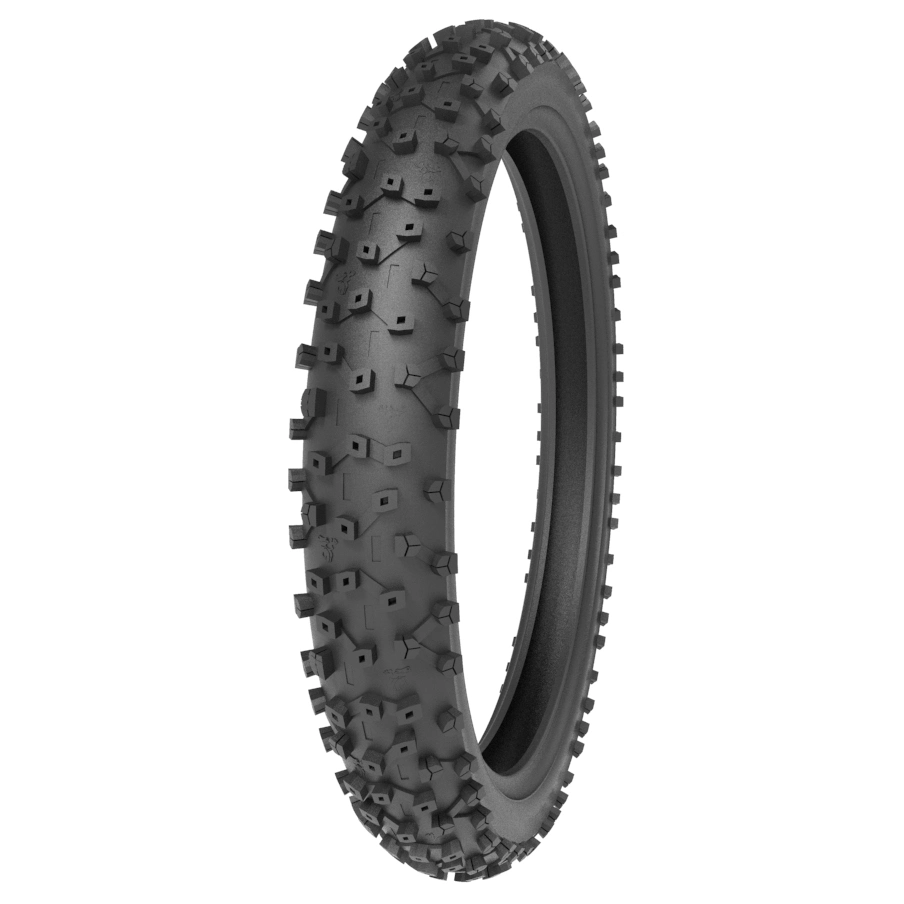 Hot Sale Excellent Driving Guidance Tyre TIMSUN Tyres TS-835F JIS/E-MARK Certificated Motocross Motorcycle Tubetype Tires