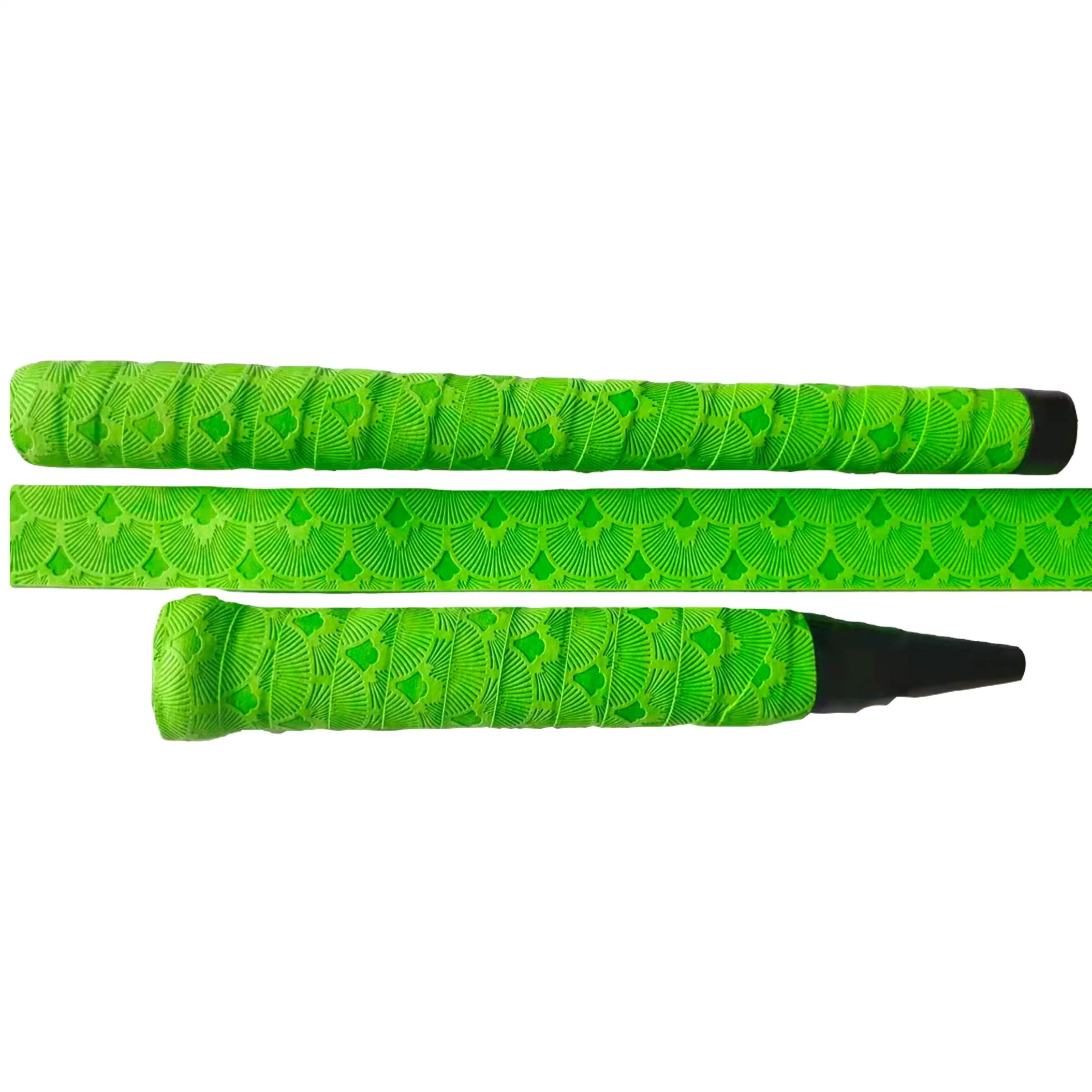 Customized Best Quality Table Tennis Overgrip PU Material Grips Anti-Slip Tennis Overgrips