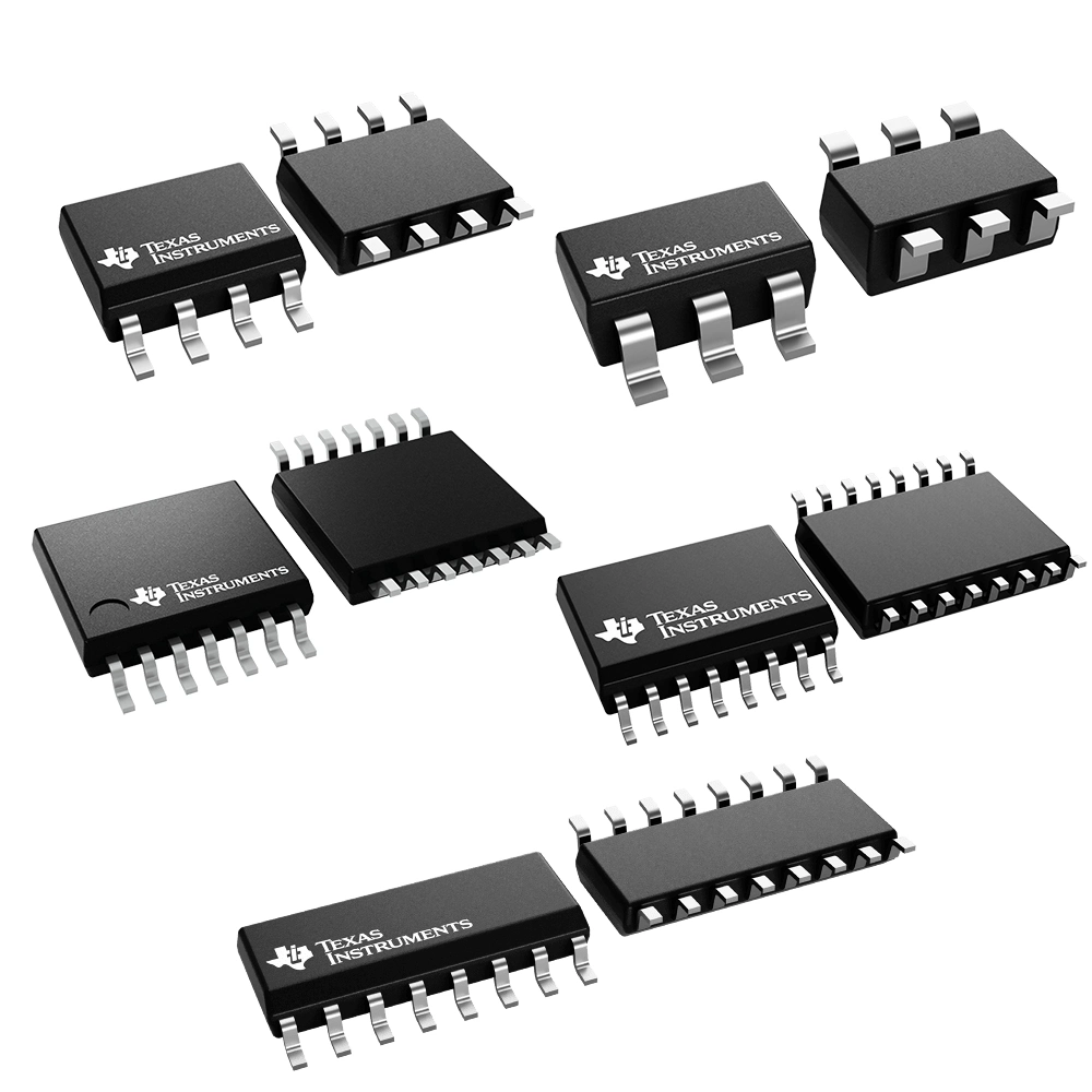 Ti Bq79616-Q1 Battery Power Charge Management Chip Electronic Components Integrated Circuit IC.