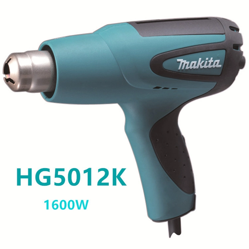 Hg6531ck Heat Gun بقوة 240 واط بقوة 2000 واط ماخ6531ck Hg6530/6531vk Hg5012K Hot Air أدوات قدرة ماكينة لحام المسدس